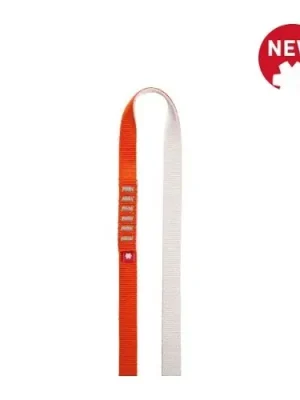 Ocún O-SLING ECO-PES 16 mm smyčka 60cm Nová Kolekce